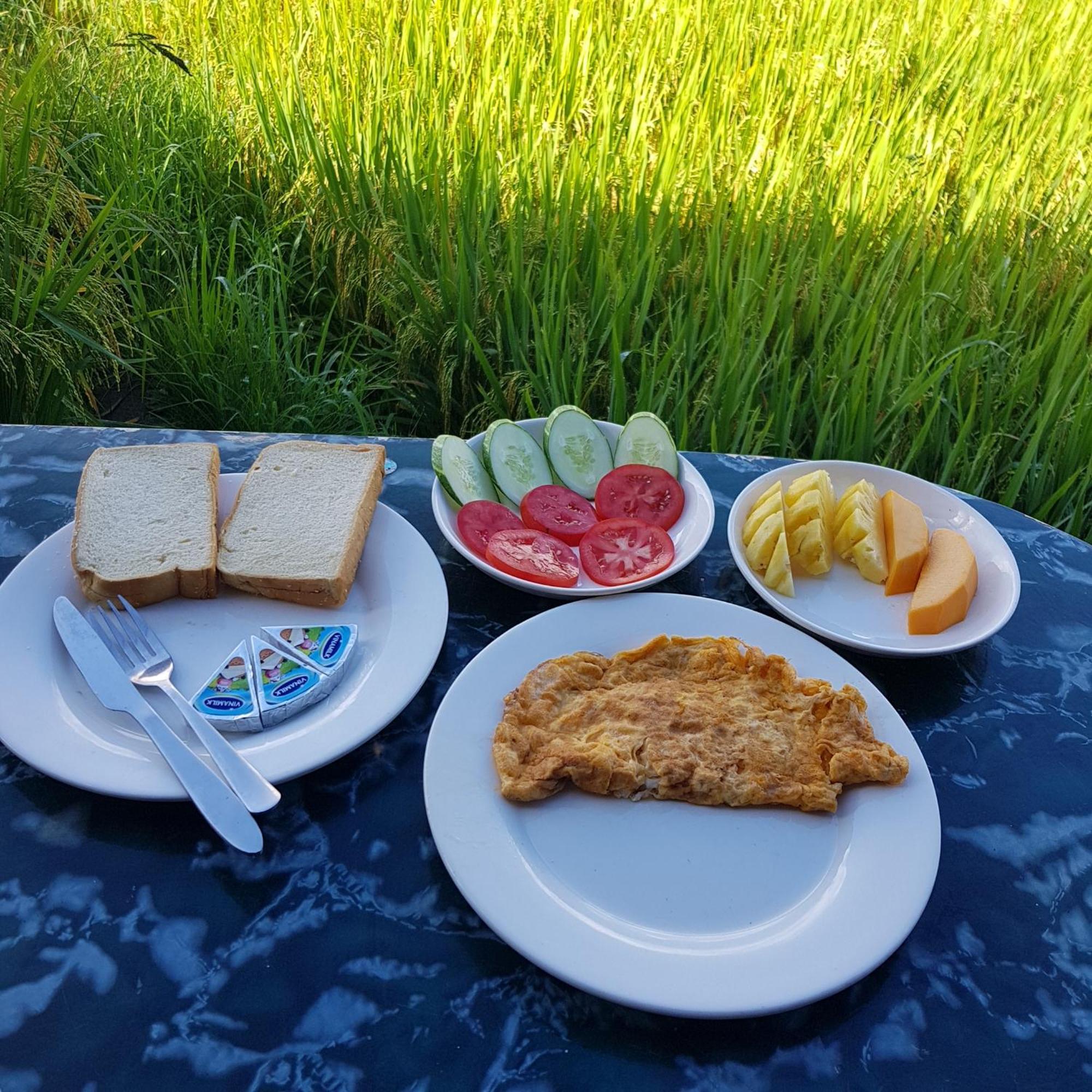 Mama Sisi Sapa Homestay & Trekking Lao Cai Eksteriør billede