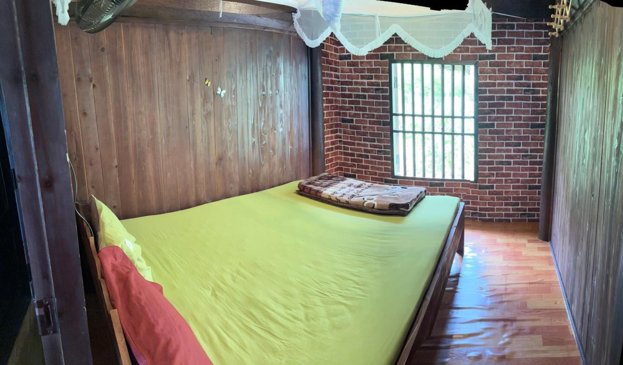 Mama Sisi Sapa Homestay & Trekking Lao Cai Eksteriør billede