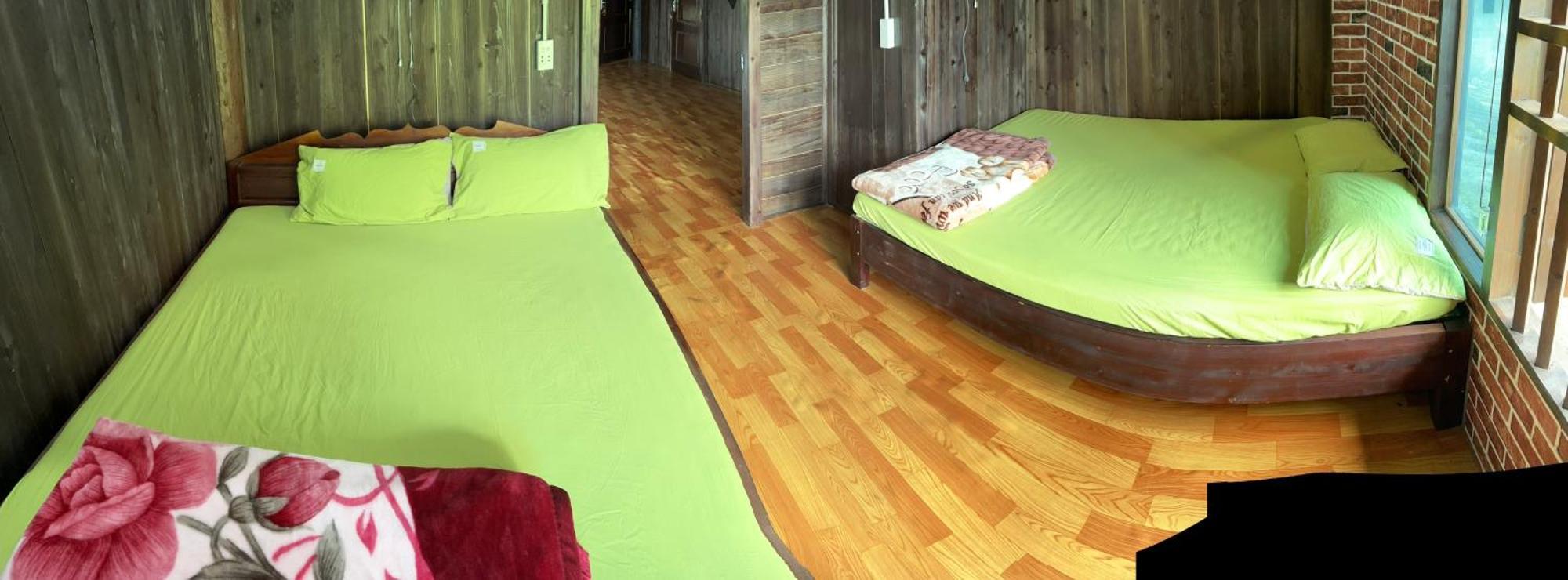 Mama Sisi Sapa Homestay & Trekking Lao Cai Eksteriør billede