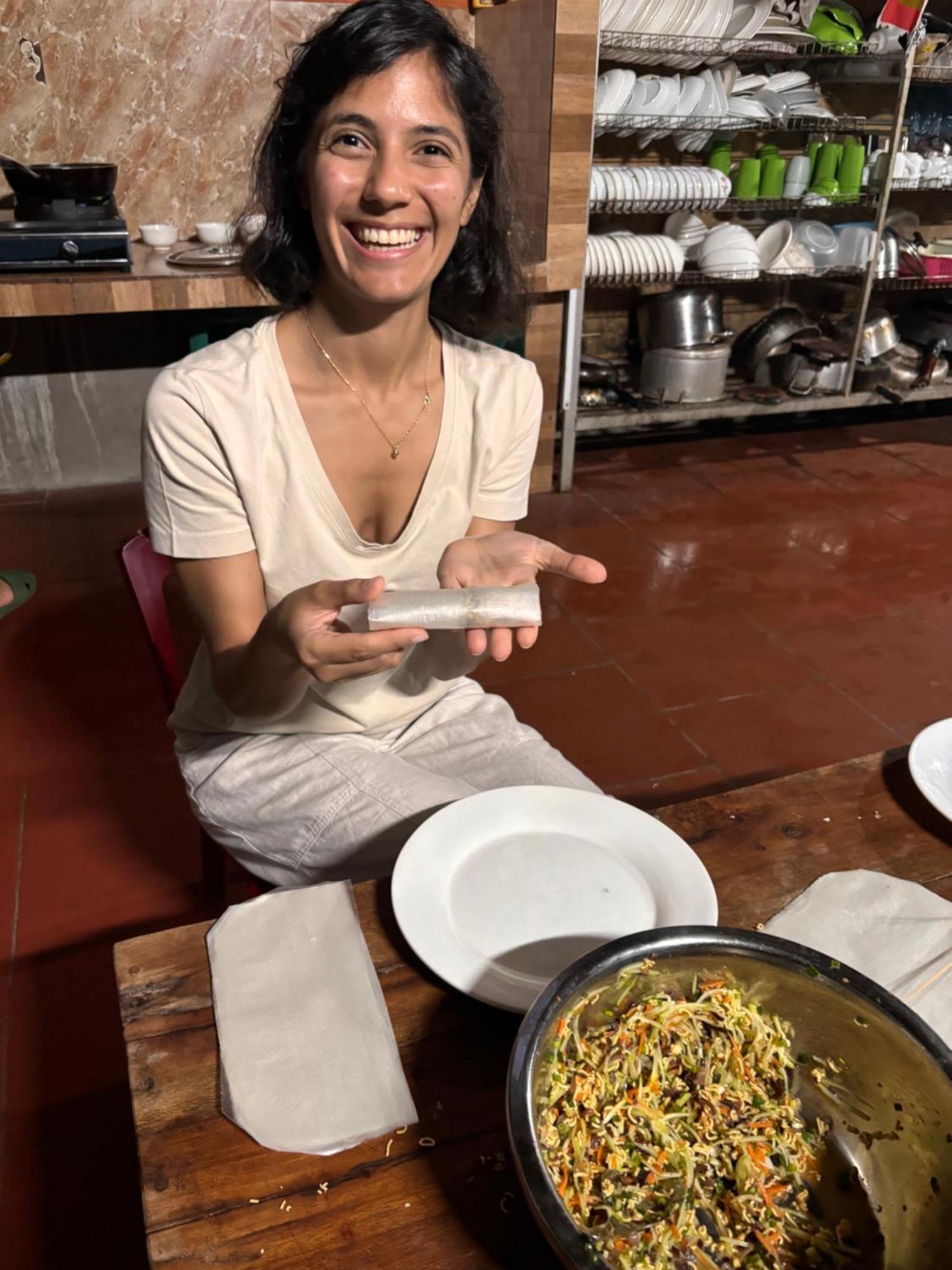 Mama Sisi Sapa Homestay & Trekking Lao Cai Eksteriør billede